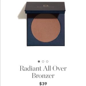 Beautycounter Bronzer